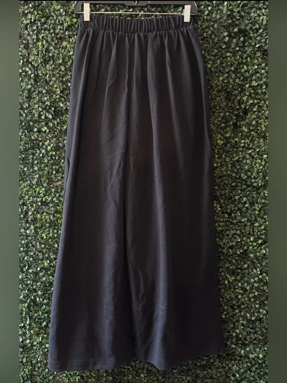 FREE PEOPLE Sloane Wide-Leg Pants